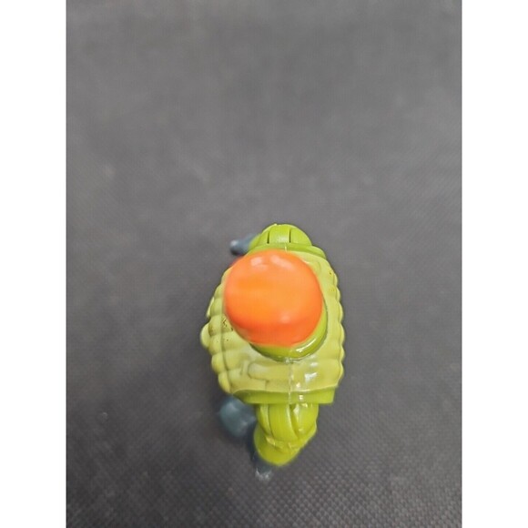 Fisher Price Imaginext Jurassic World Park Worker  3” Figure - Picture 6 of 9